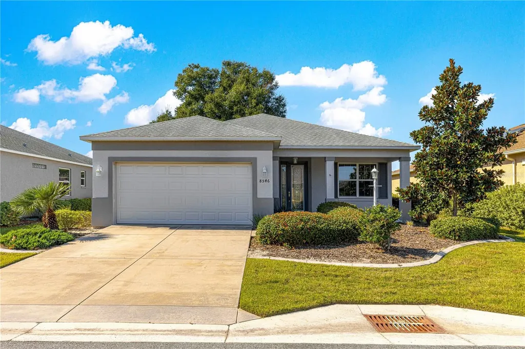 8546 SW 79th Avenue Ocala FL 34476
