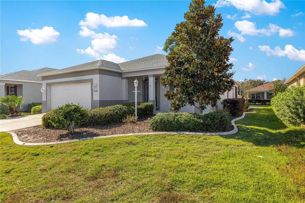 8546 SW 79th Avenue Ocala FL 34476