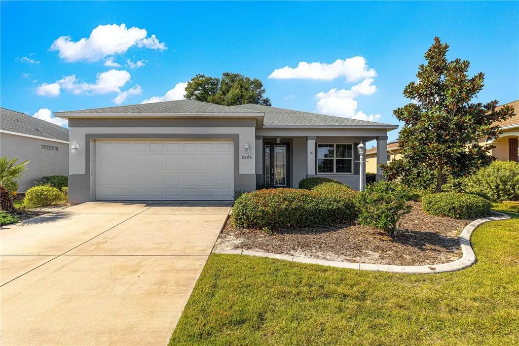 8546 SW 79th Avenue Ocala FL 34476