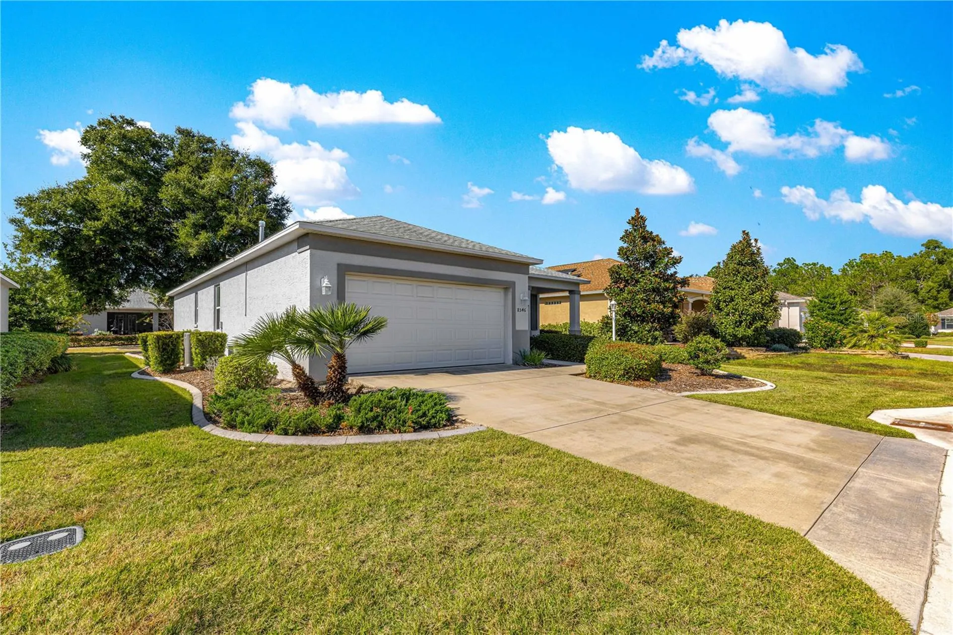 8546 SW 79th Avenue Ocala FL 34476