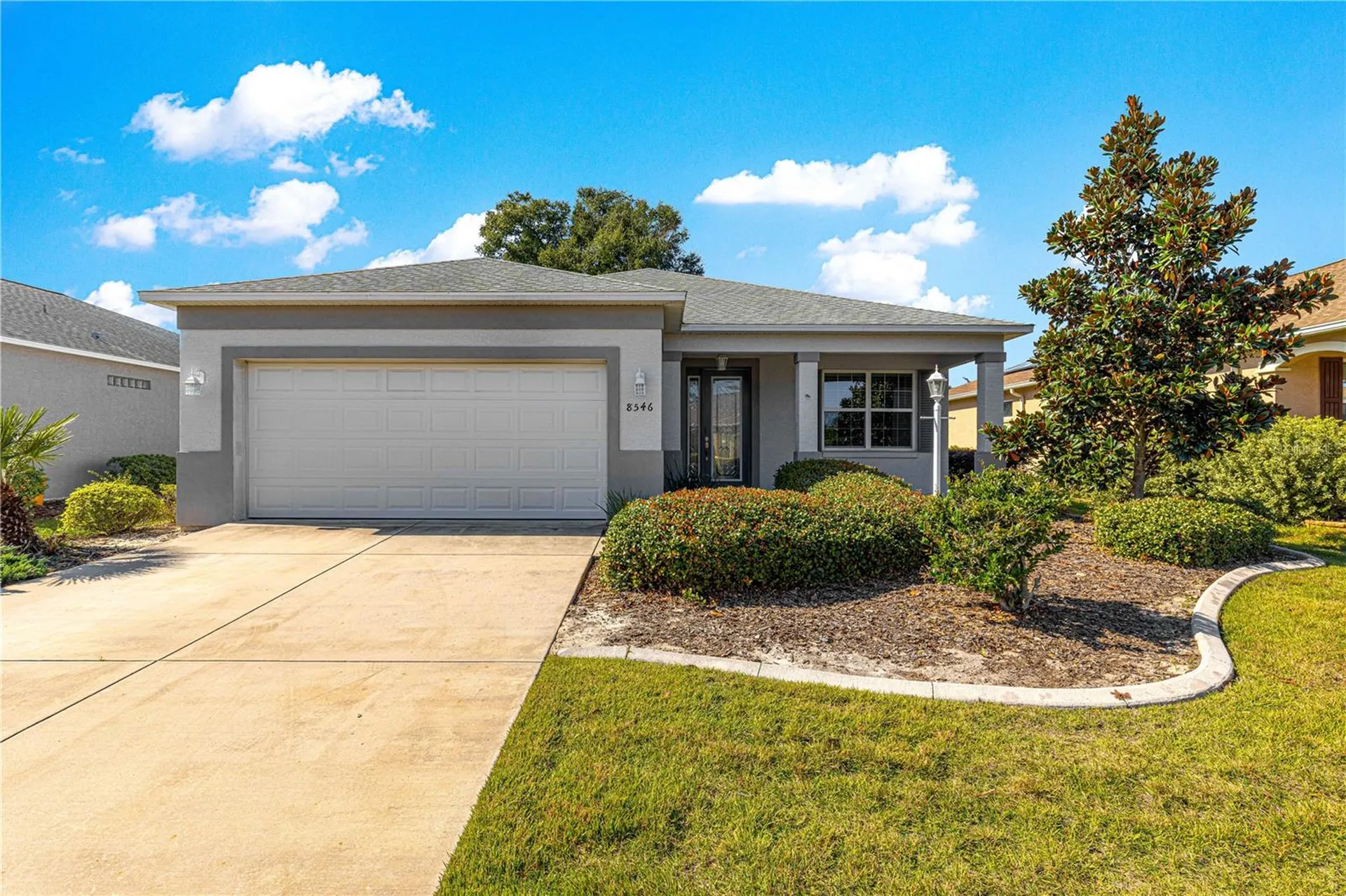 8546 SW 79th Avenue Ocala FL 34476