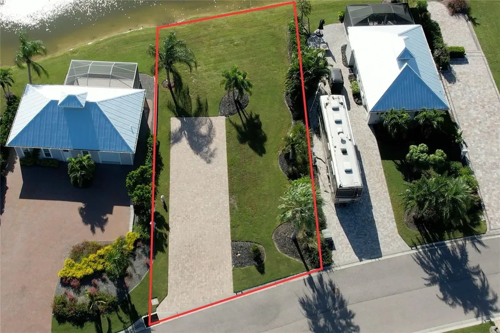 8139 SW Sand Crane - Lot 4 Circle Arcadia FL 34269
