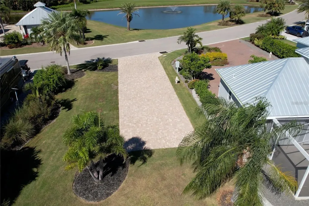 8139 SW Sand Crane - Lot 4 Circle Arcadia FL 34269
