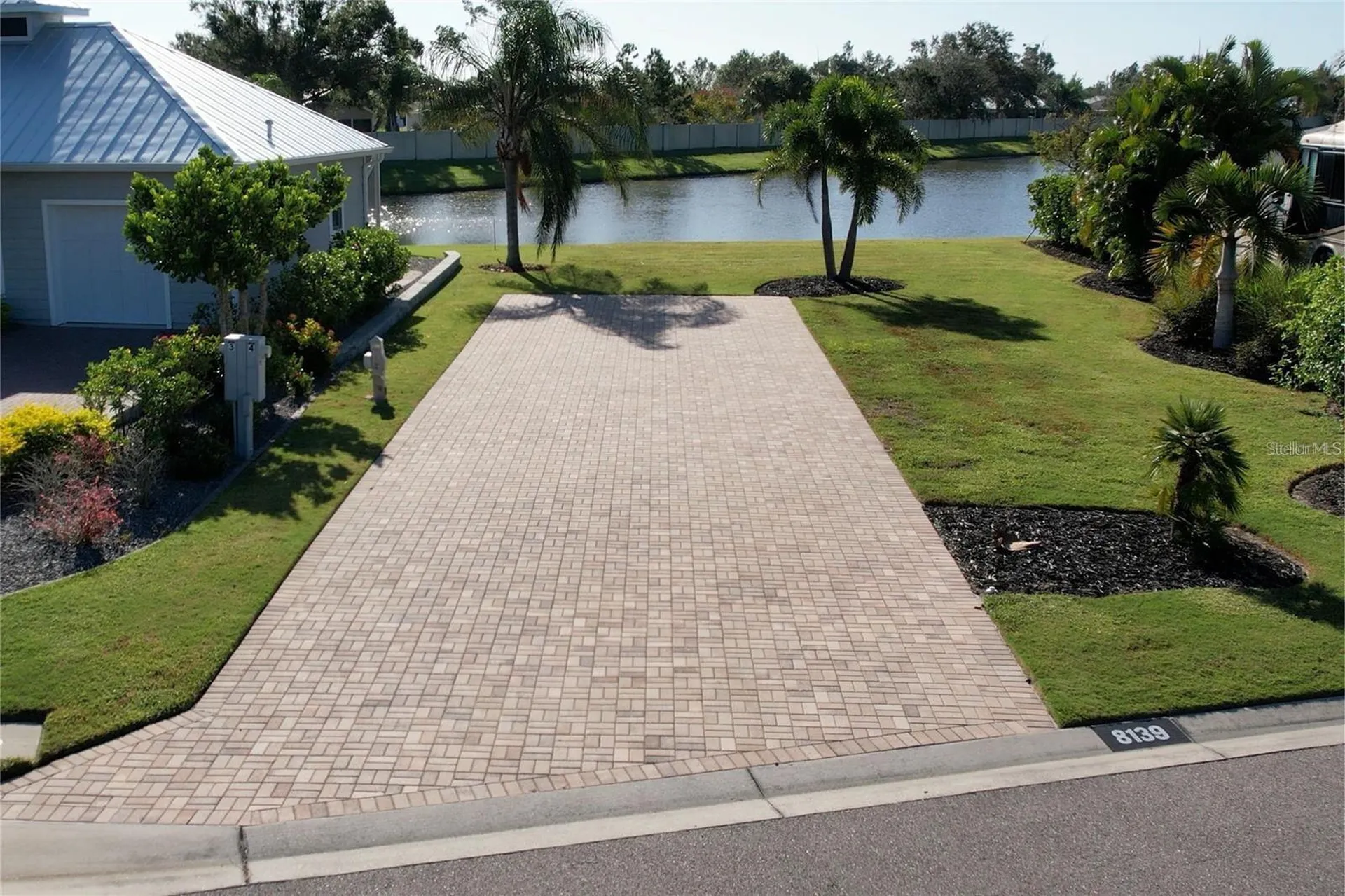 8139 SW Sand Crane - Lot 4 Circle Arcadia FL 34269