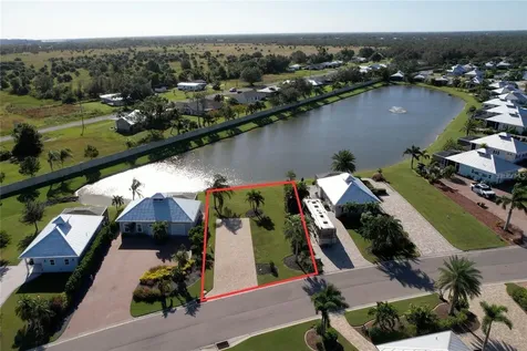 8139 SW Sand Crane - Lot 4 Circle Arcadia FL 34269