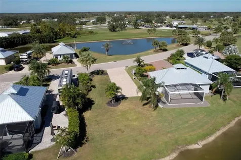 8139 SW Sand Crane - Lot 4 Circle Arcadia FL 34269