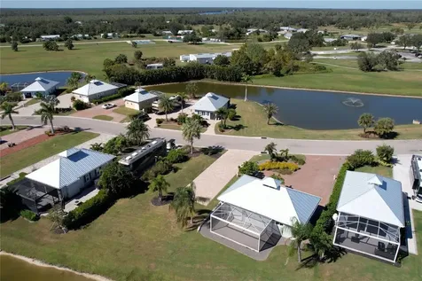 8139 SW Sand Crane - Lot 4 Circle Arcadia FL 34269