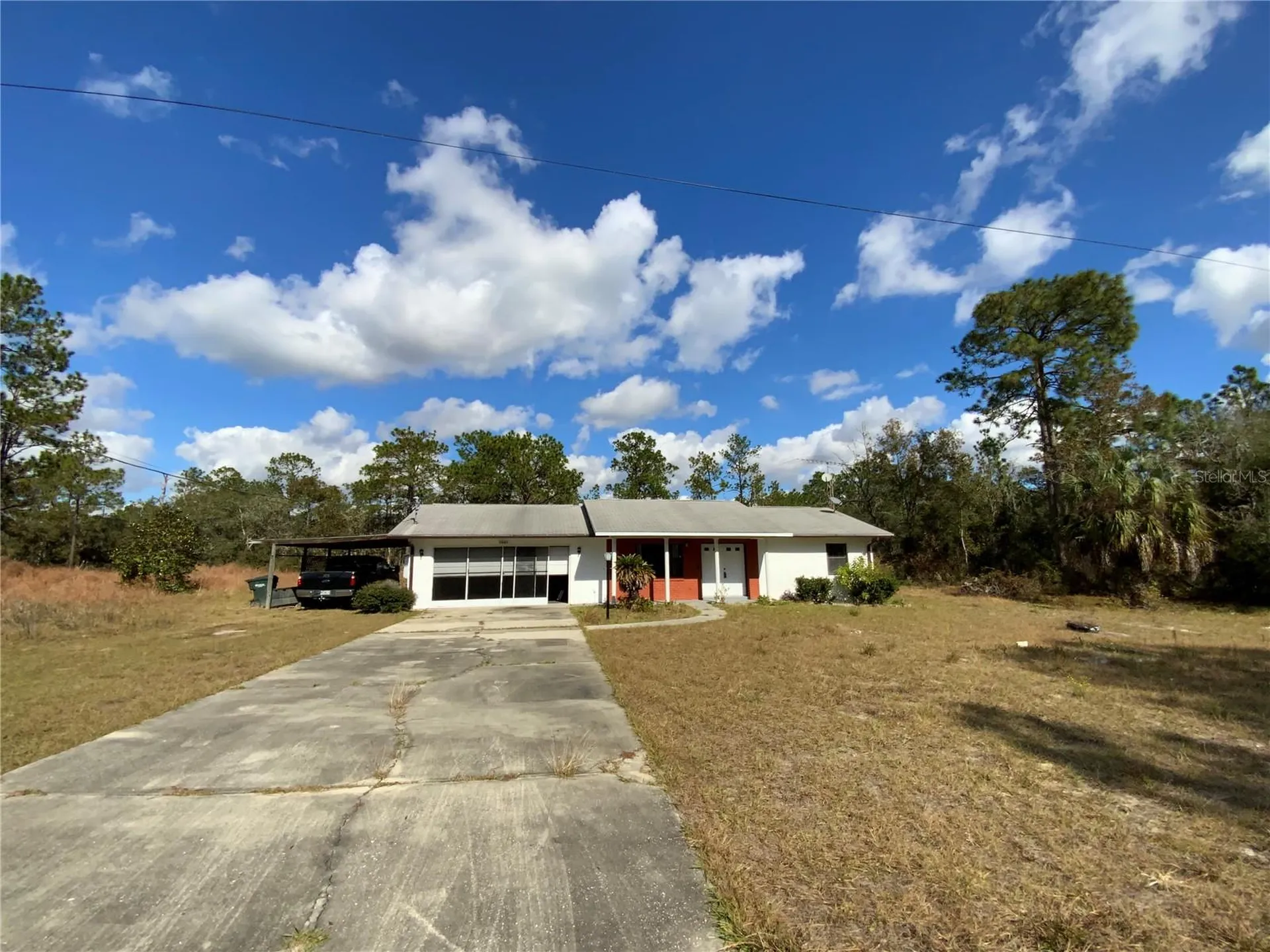 23063 SW Edgewater Boulevard Dunnellon FL 34431