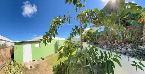 Urb. Altamira Calle 8 (mar) Fajardo PR 00738