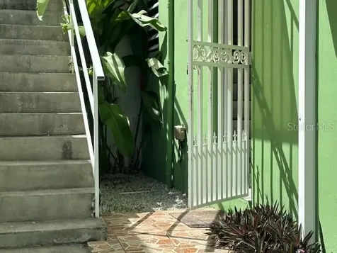 Urb. Altamira Calle 8 (mar) Fajardo PR 00738