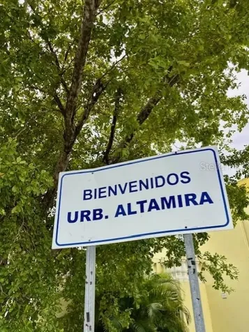 Urb. Altamira Calle 8 (mar) Fajardo PR 00738