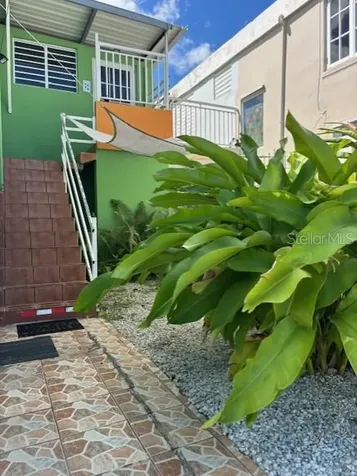 Urb. Altamira Calle 8 (mar) Fajardo PR 00738