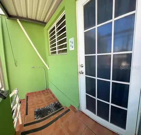 Urb. Altamira Calle 8 (mar) Fajardo PR 00738