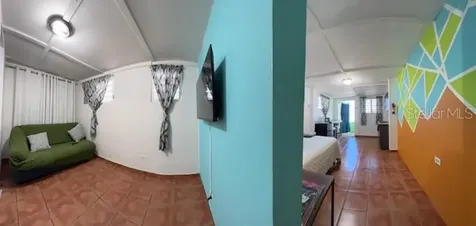 Urb. Altamira Calle 8 (mar) Fajardo PR 00738