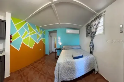 Urb. Altamira Calle 8 (mar) Fajardo PR 00738