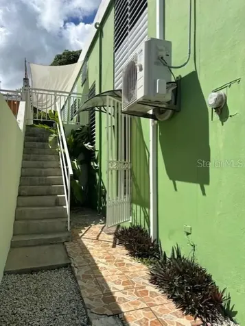 Urb. Altamira Calle 8 (mar) Fajardo PR 00738