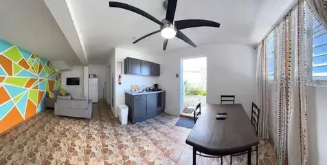 Urb. Altamira Calle 8 (mar) Fajardo PR 00738