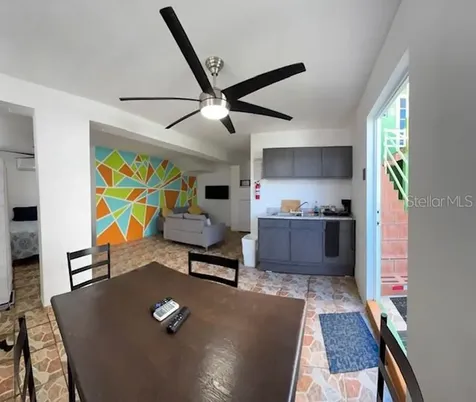 Urb. Altamira Calle 8 (mar) Fajardo PR 00738