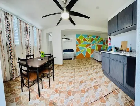 Urb. Altamira Calle 8 (mar) Fajardo PR 00738