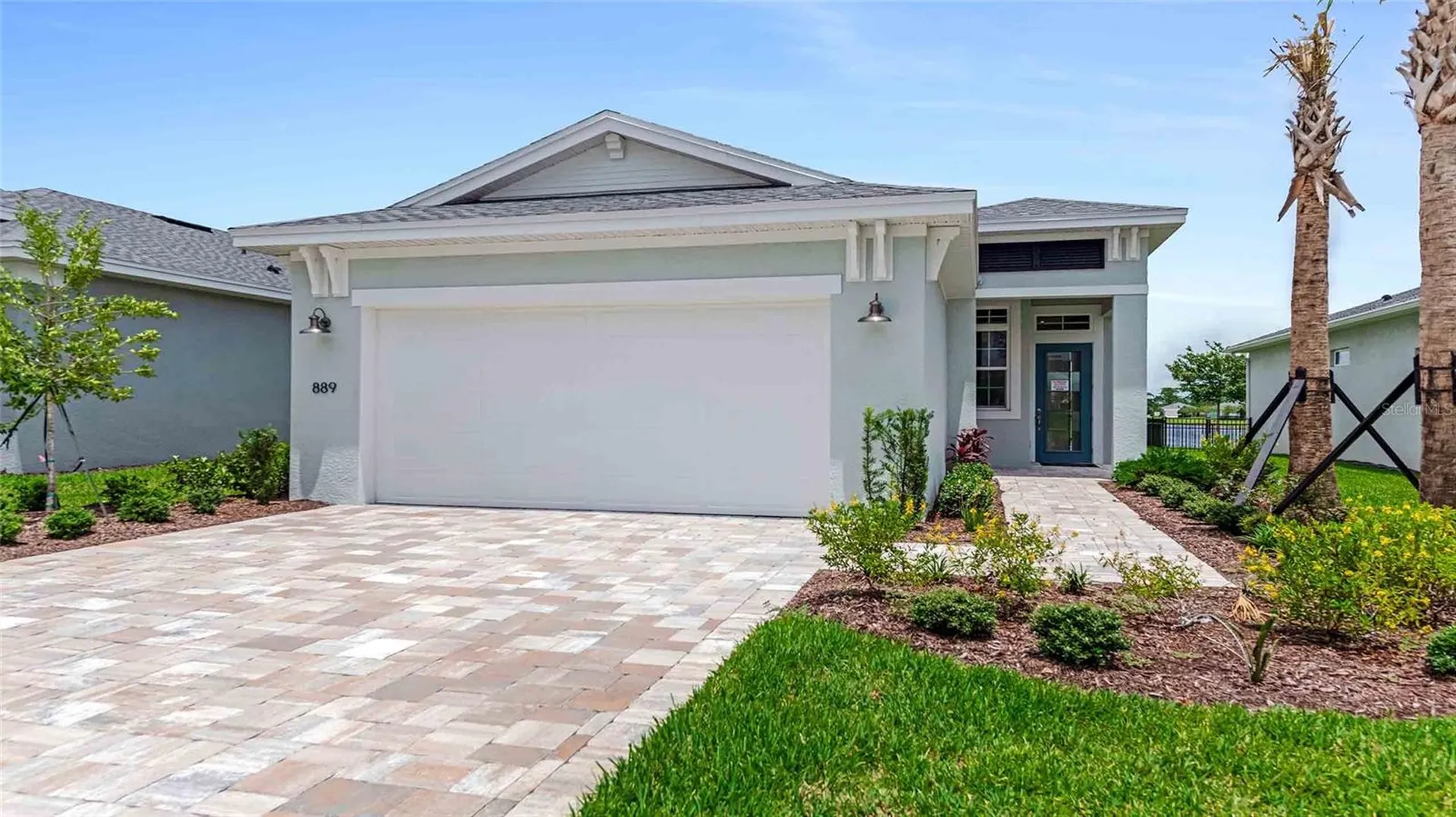 889 Megano Boulevard Deland FL 32724
