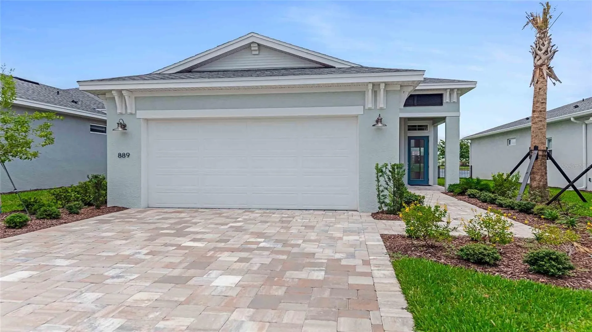 889 Megano Boulevard Deland FL 32724