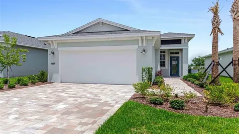 889 Megano Boulevard Deland FL 32724
