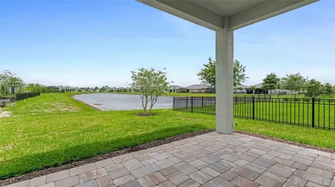 889 Megano Boulevard Deland FL 32724