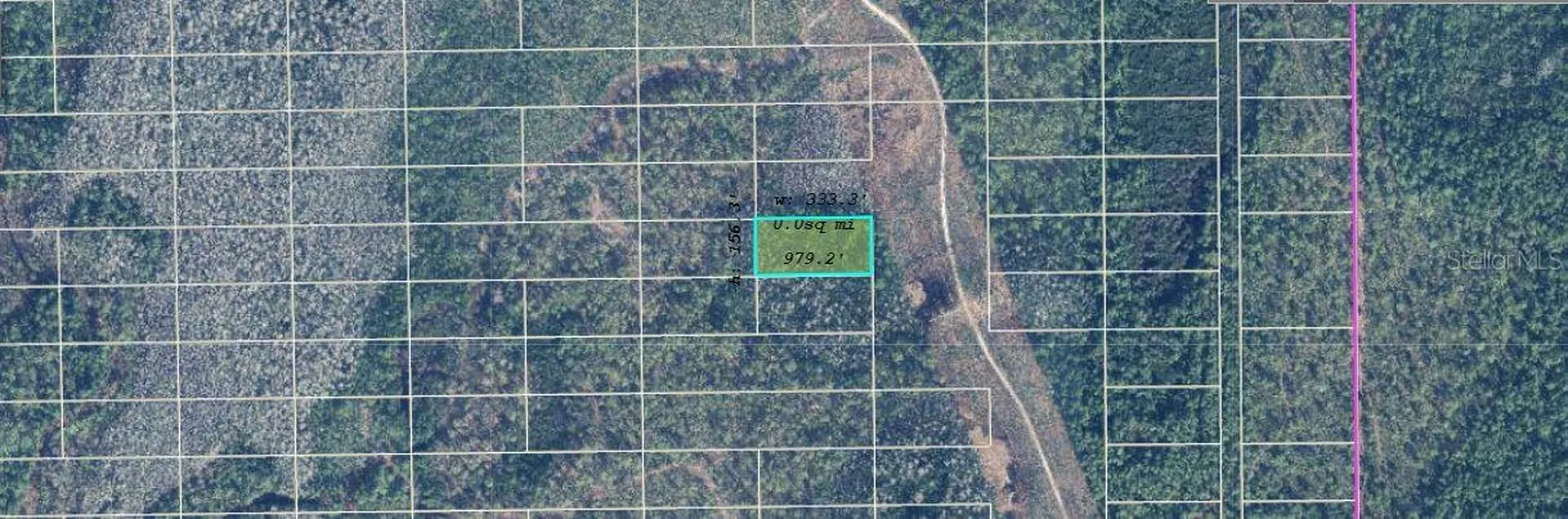 Dill Road Orlando FL 32820