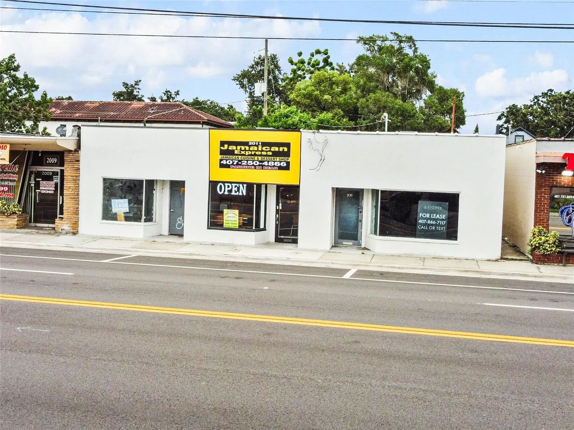 2011 S Orange Avenue Orlando FL 32806