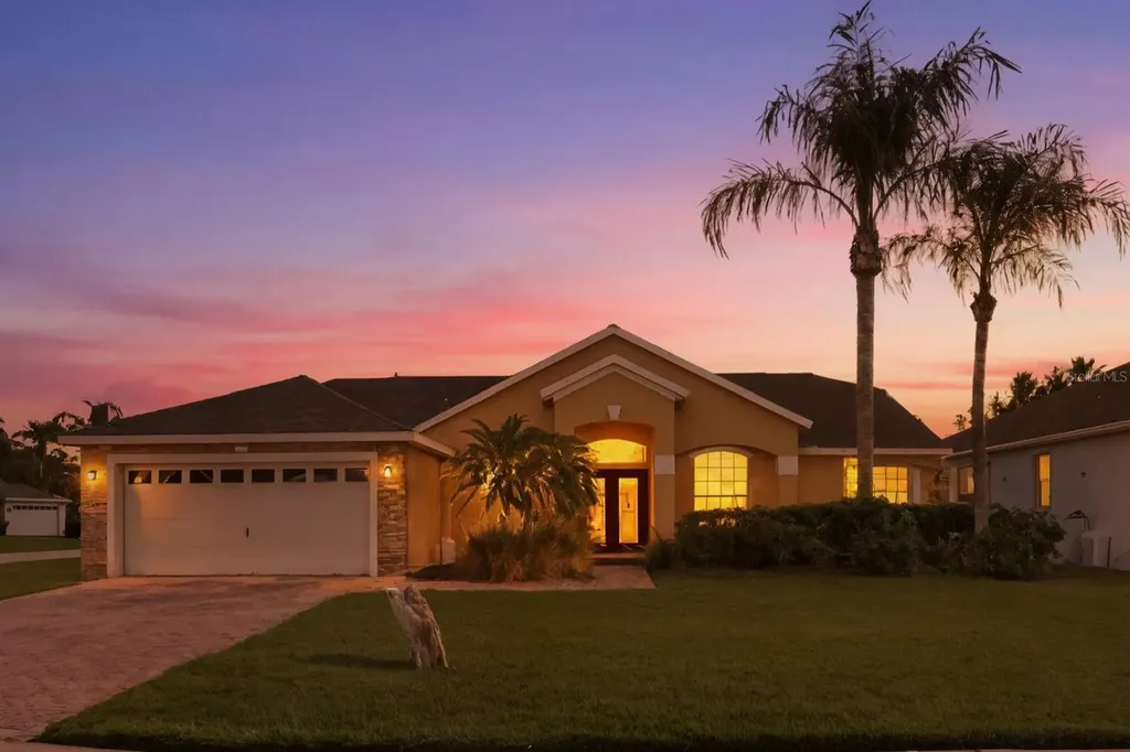 148 Belfry Drive Davenport FL 33897