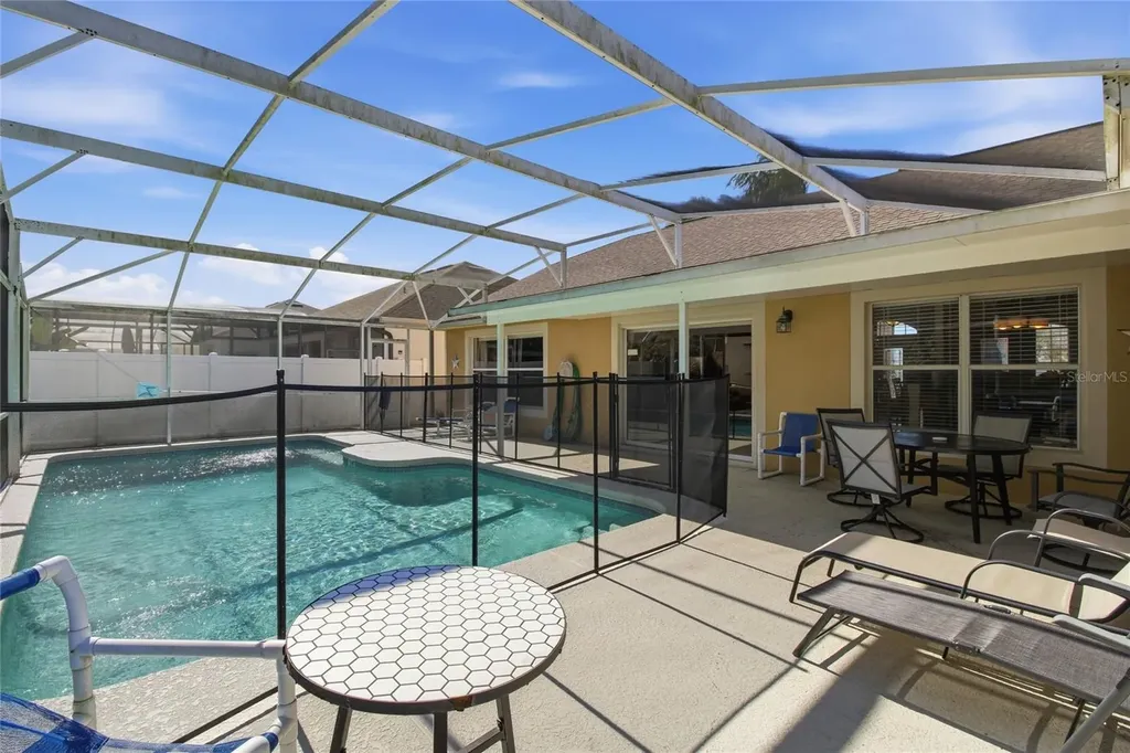148 Belfry Drive Davenport FL 33897