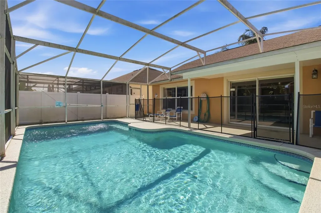 148 Belfry Drive Davenport FL 33897