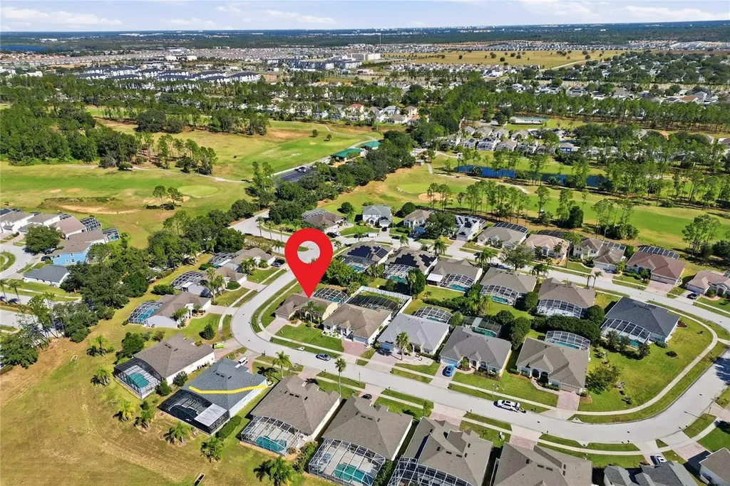 148 Belfry Drive Davenport FL 33897