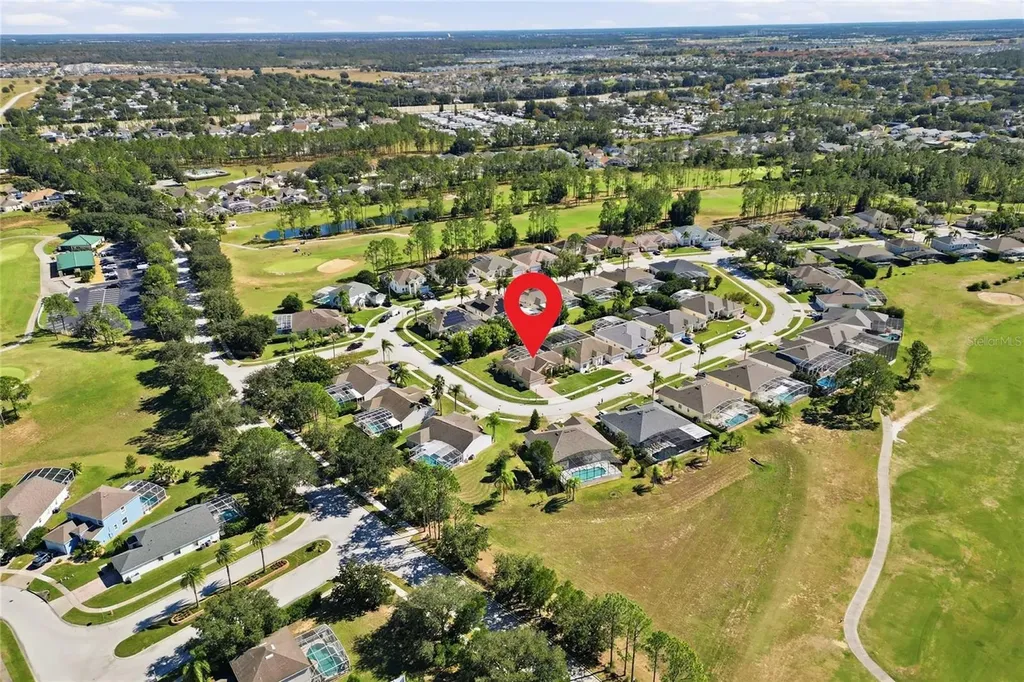 148 Belfry Drive Davenport FL 33897