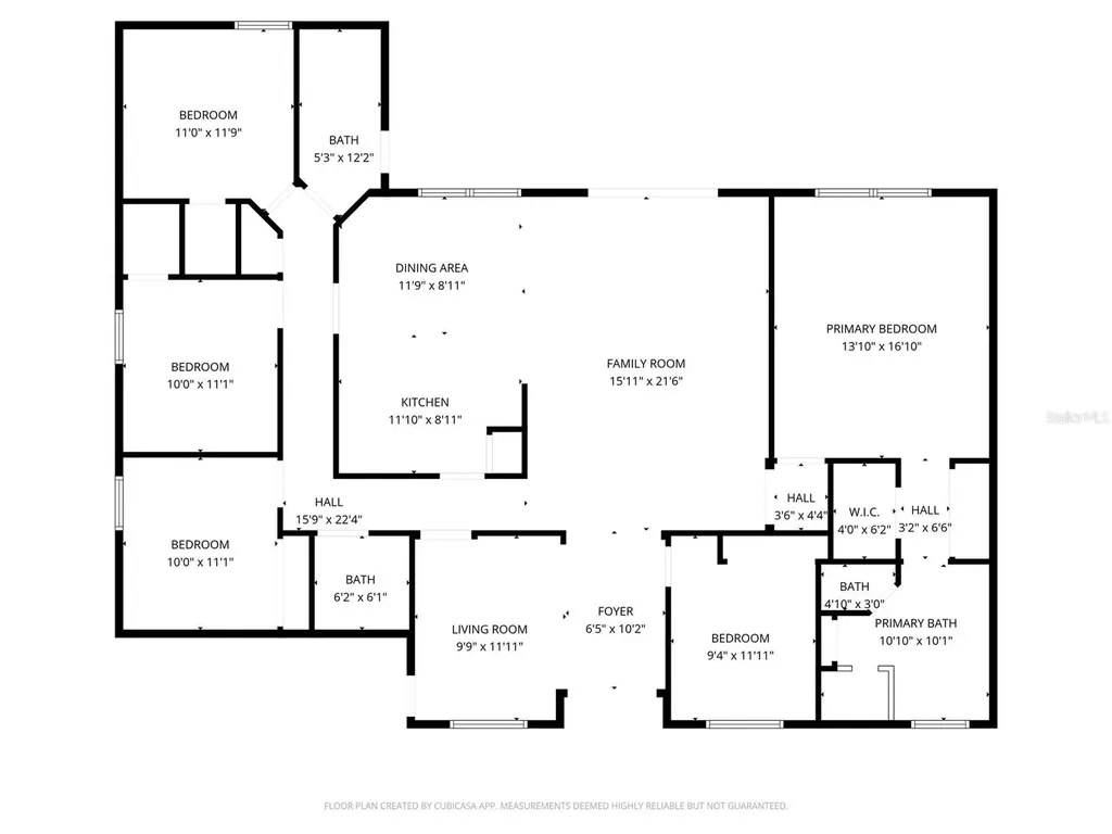 148 Belfry Drive Davenport FL 33897