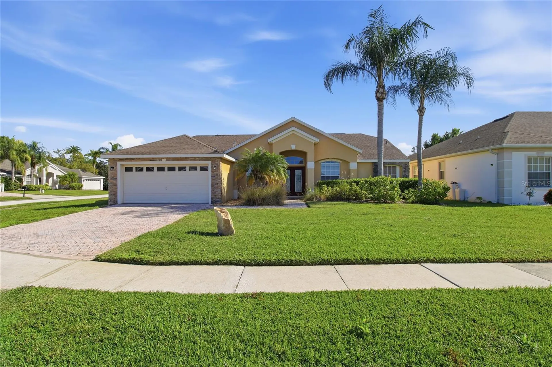148 Belfry Drive Davenport FL 33897