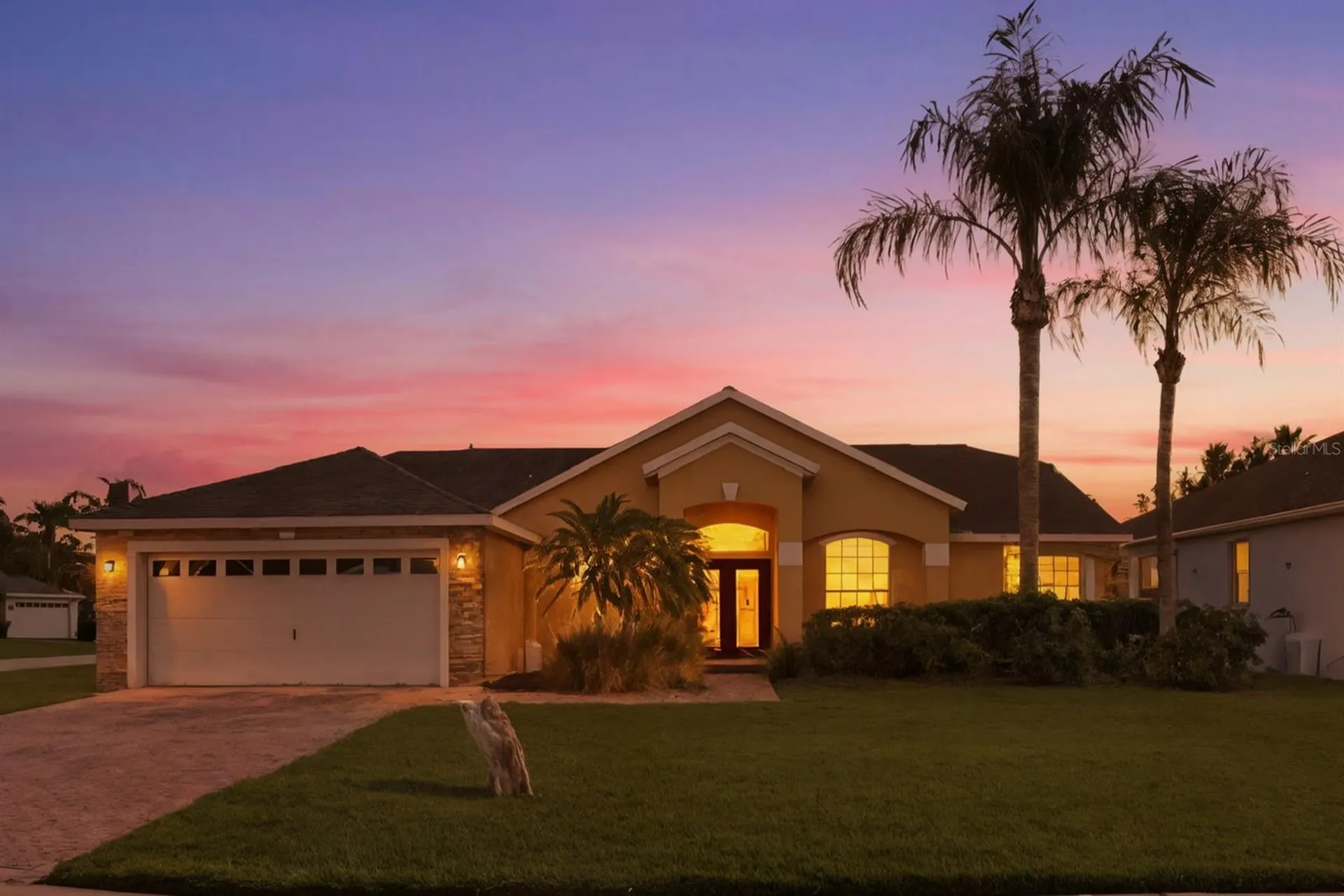 148 Belfry Drive Davenport FL 33897