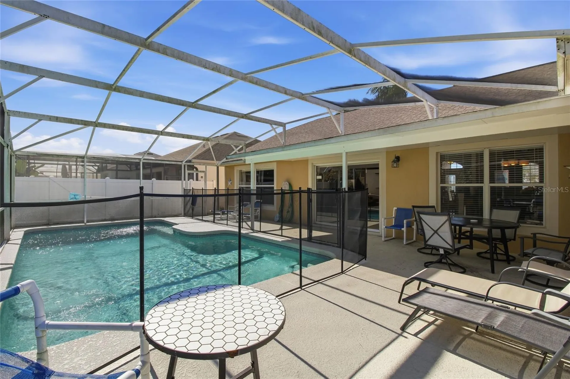 148 Belfry Drive Davenport FL 33897
