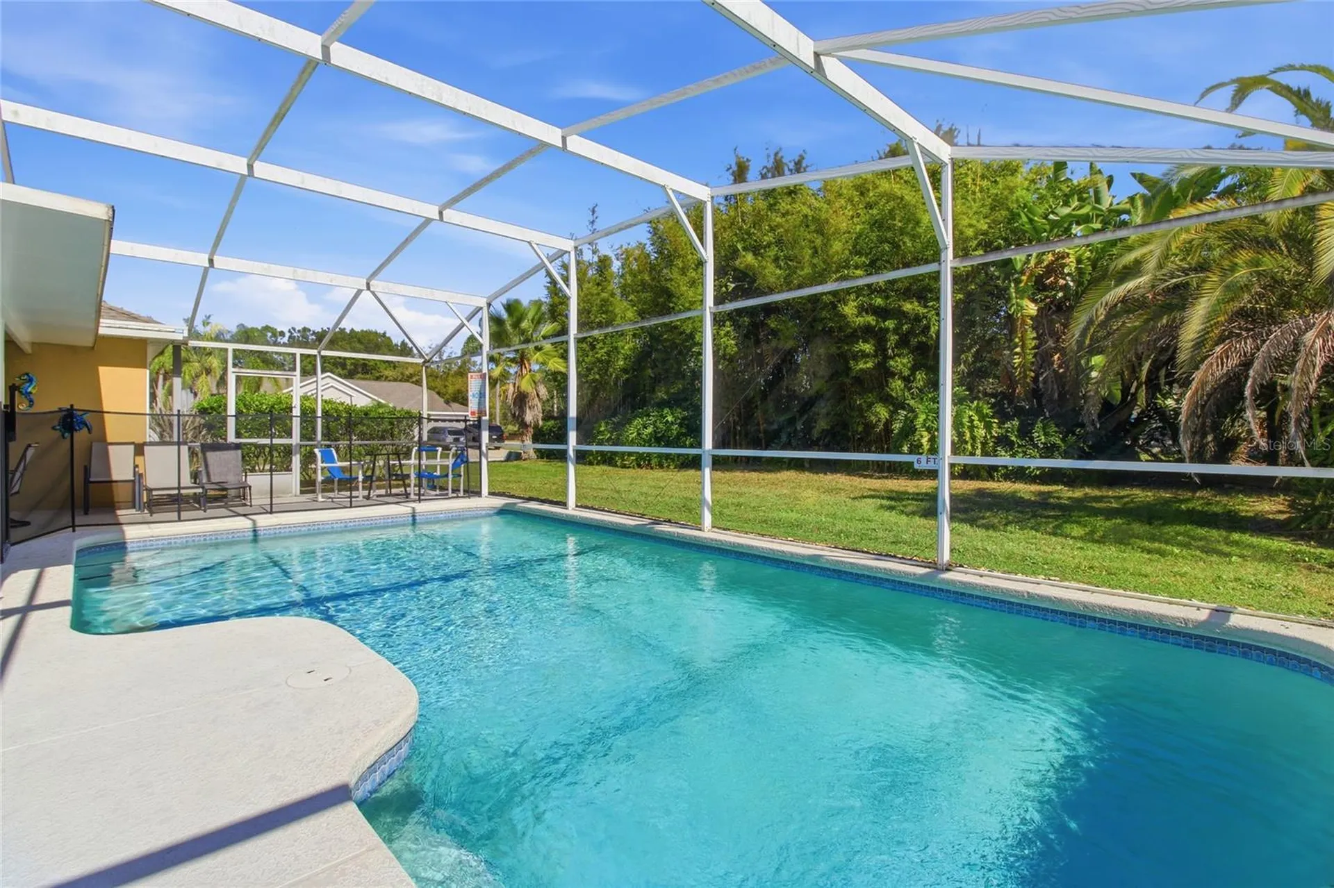 148 Belfry Drive Davenport FL 33897