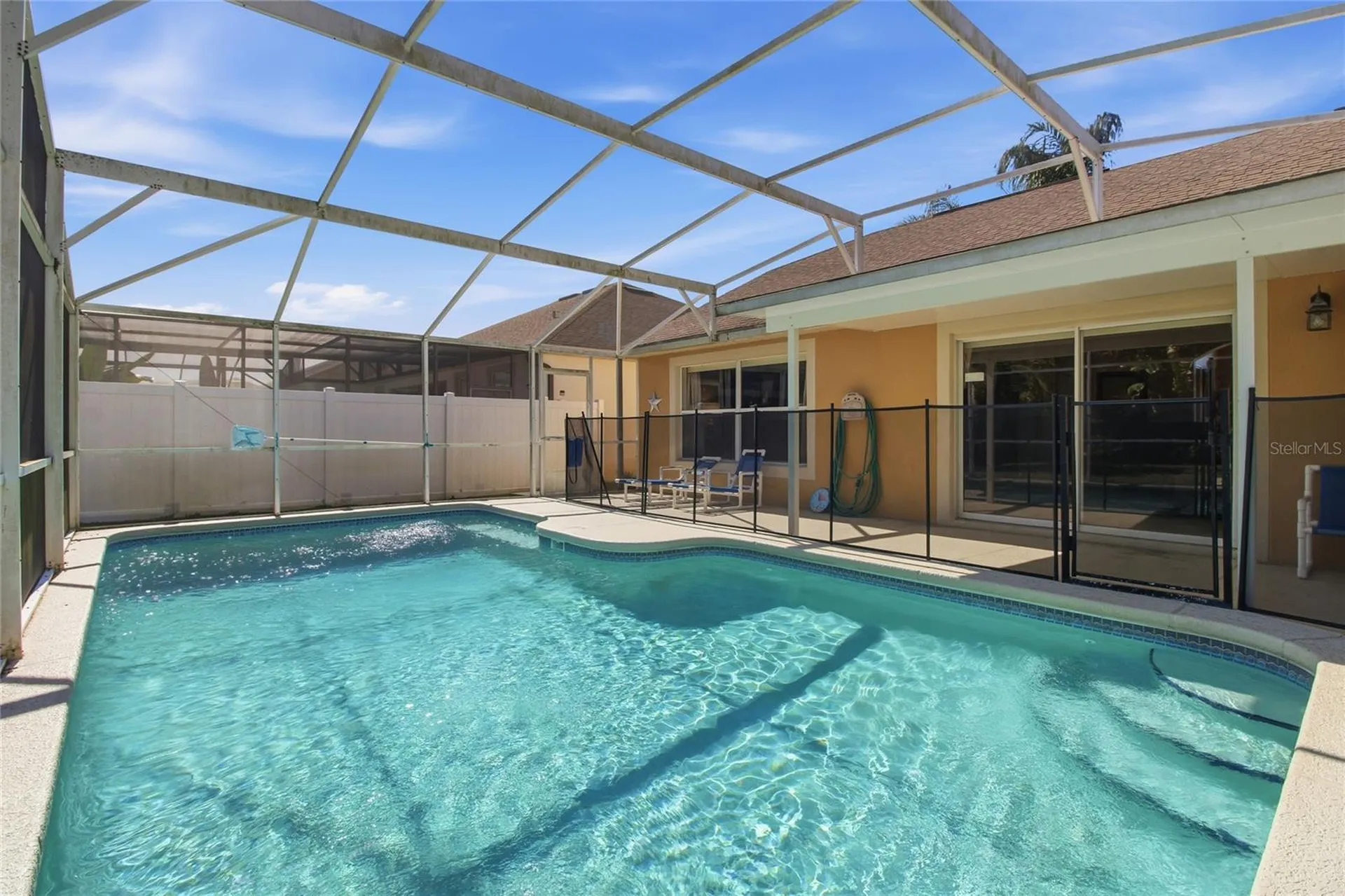 148 Belfry Drive Davenport FL 33897