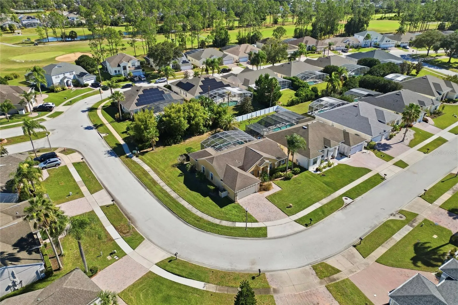 148 Belfry Drive Davenport FL 33897
