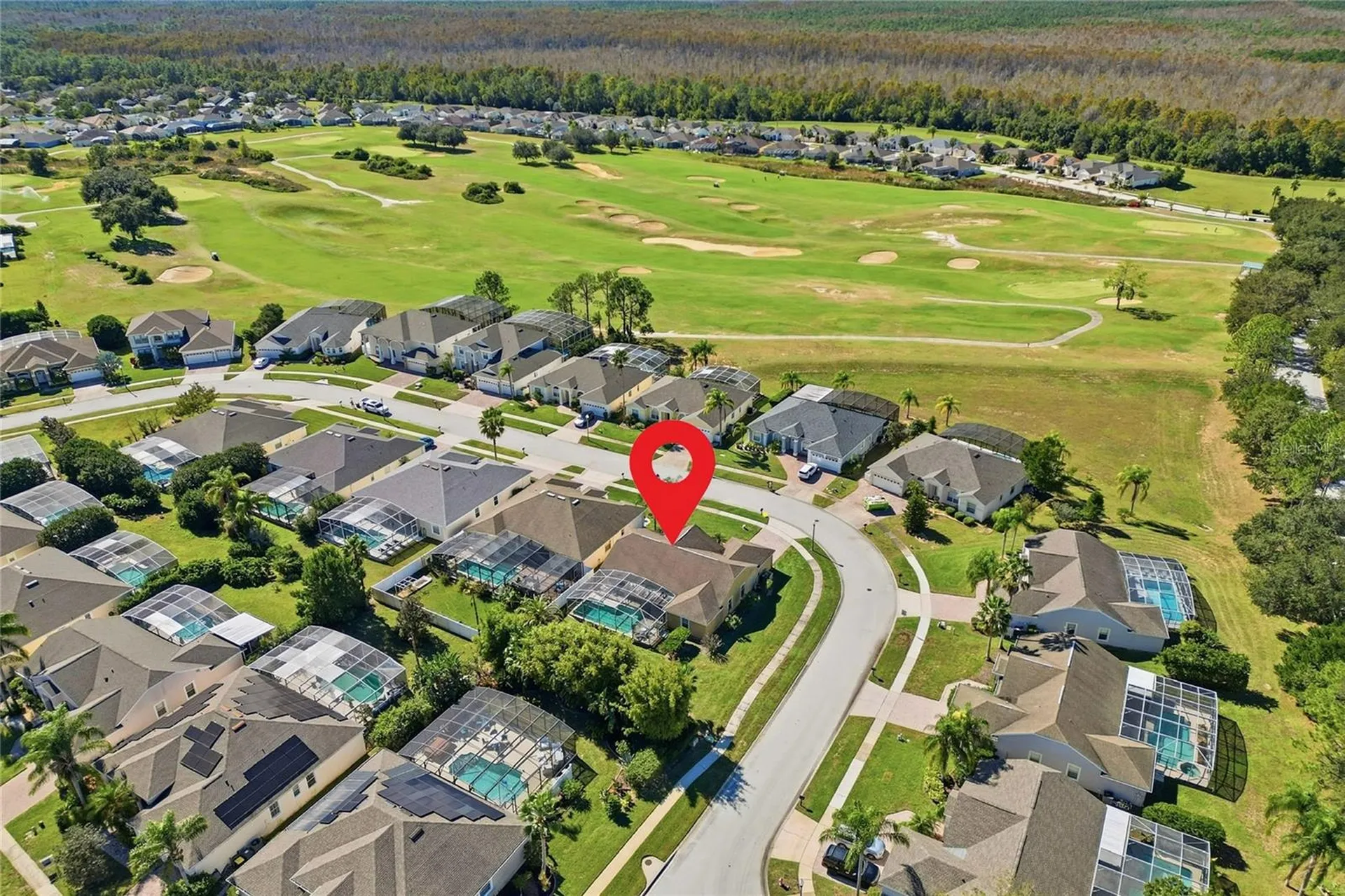 148 Belfry Drive Davenport FL 33897