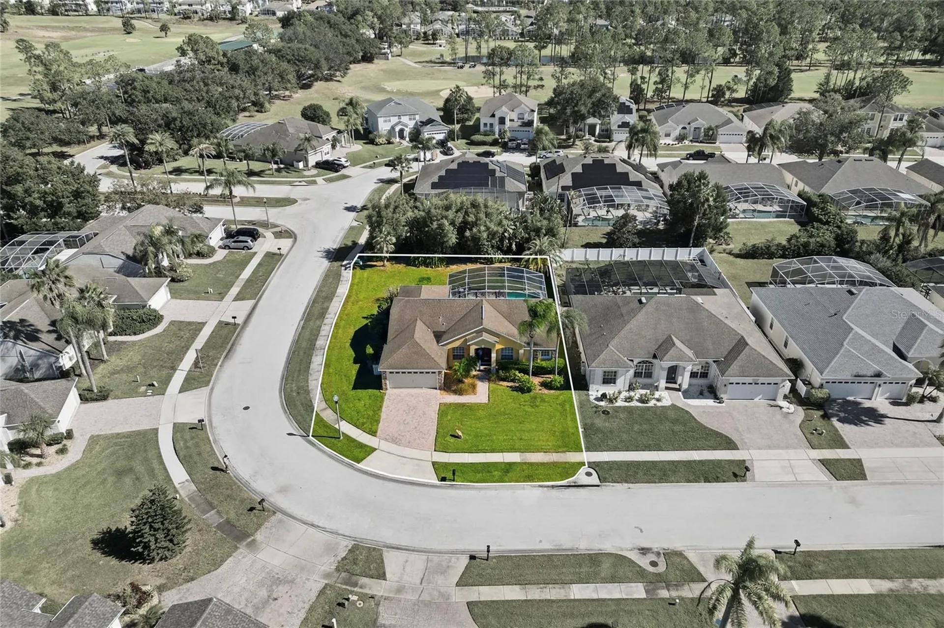 148 Belfry Drive Davenport FL 33897