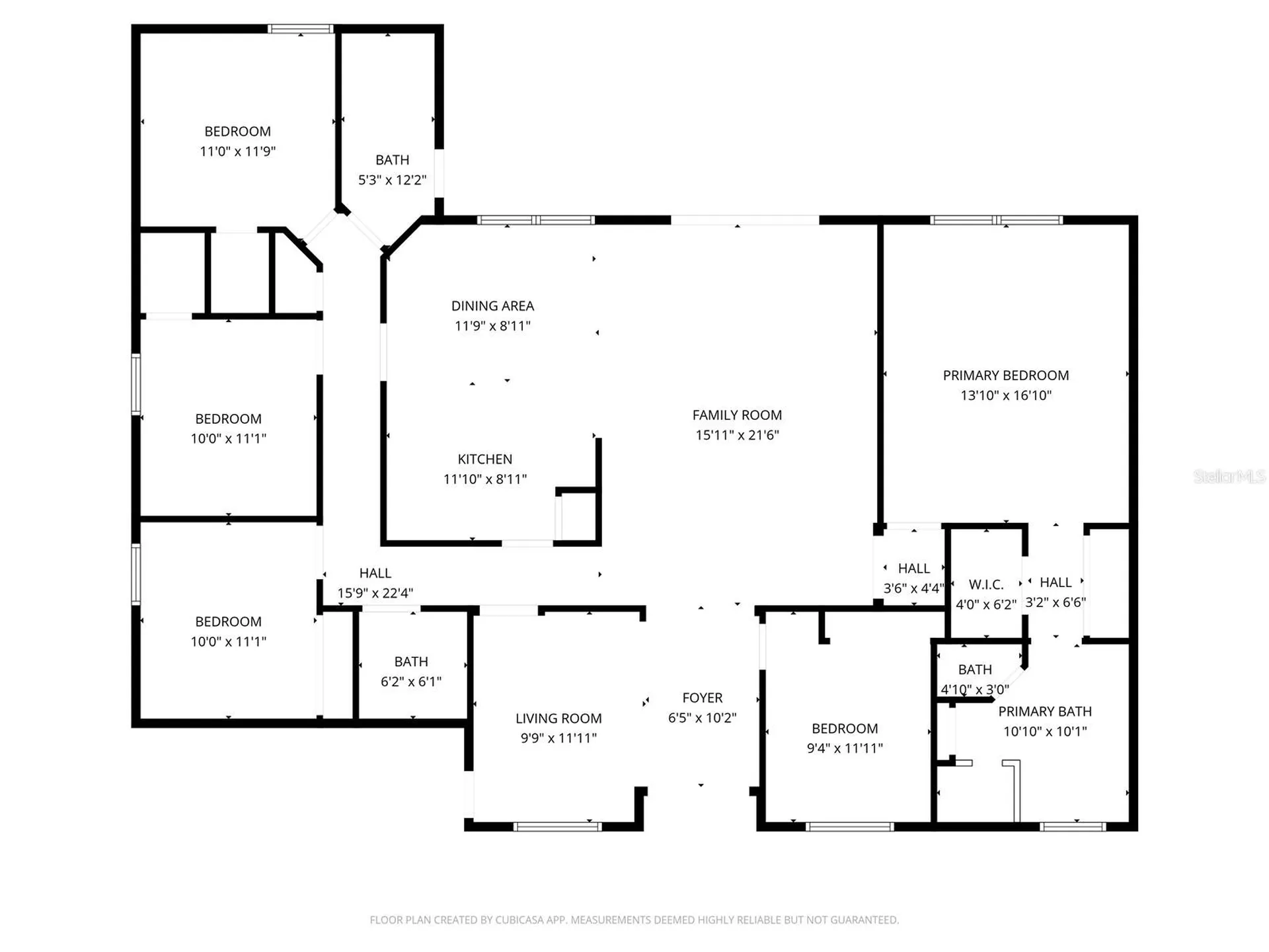 148 Belfry Drive Davenport FL 33897