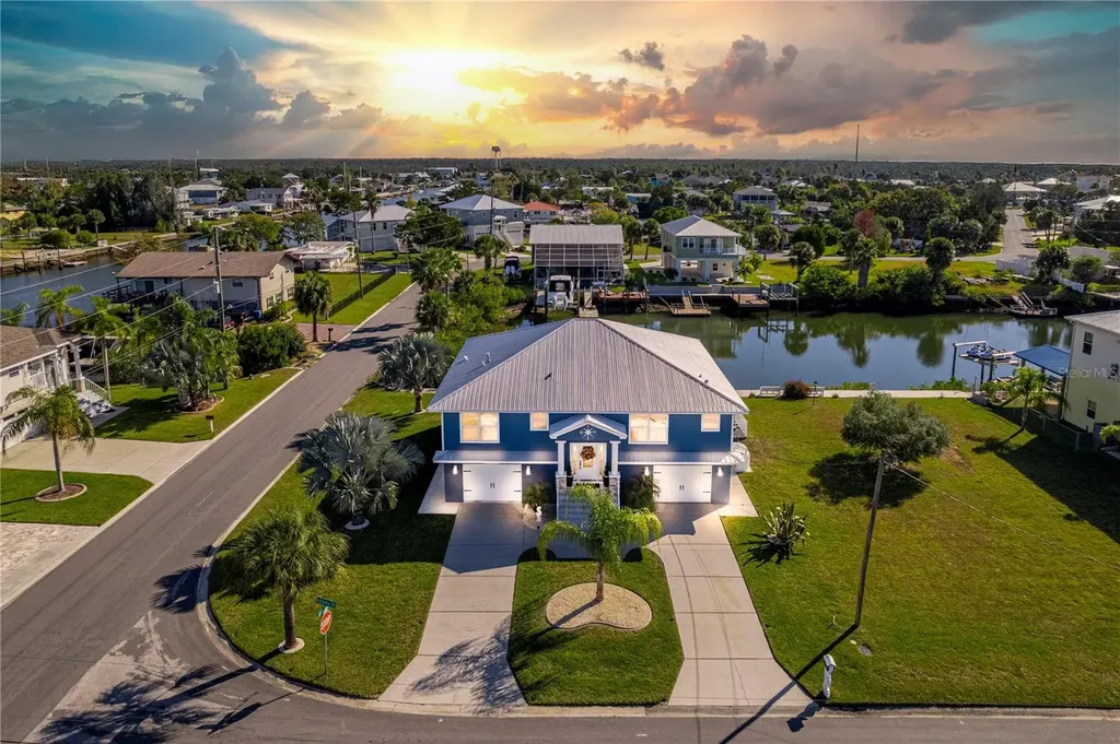4508 Bahama Drive Hernando Beach FL 34607