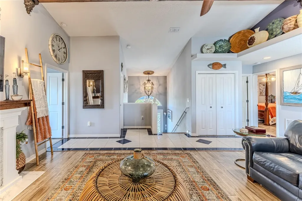 4508 Bahama Drive Hernando Beach FL 34607