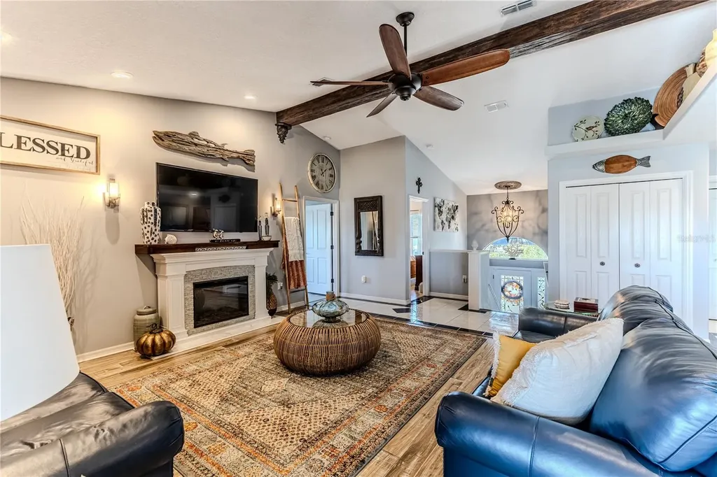 4508 Bahama Drive Hernando Beach FL 34607