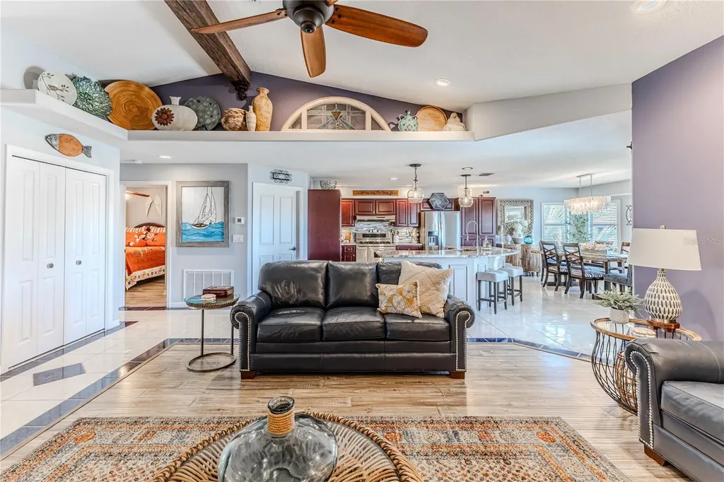 4508 Bahama Drive Hernando Beach FL 34607