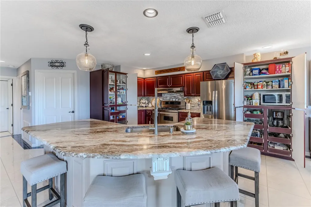 4508 Bahama Drive Hernando Beach FL 34607