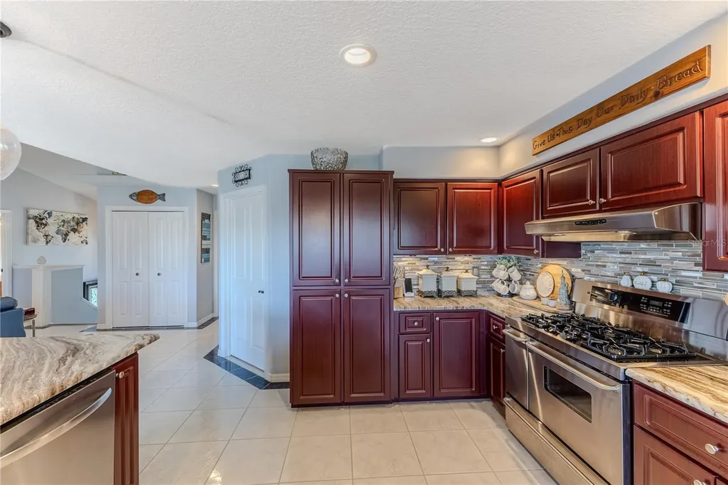 4508 Bahama Drive Hernando Beach FL 34607
